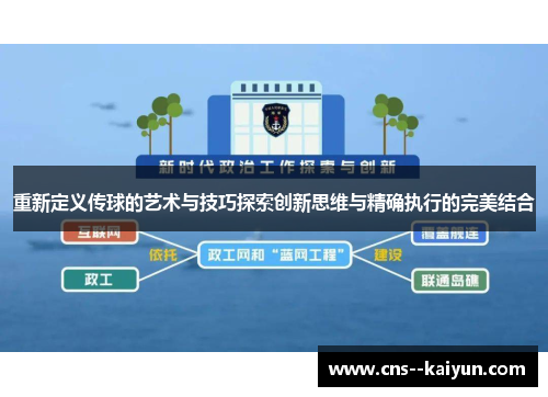 重新定义传球的艺术与技巧探索创新思维与精确执行的完美结合 重新定义传球的艺术与技巧探索创新思维与精确执行的完美结合